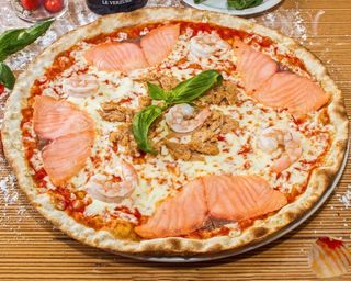 Passata bio pescatora