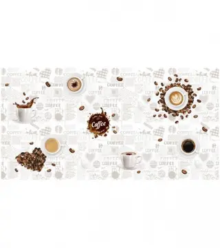 (202140) 3D panel PVC Good Morning TP10026177