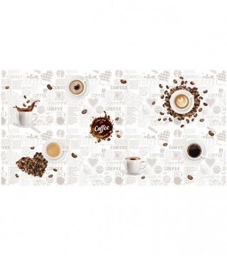 (202140) 3D panel PVC Good Morning TP10026177