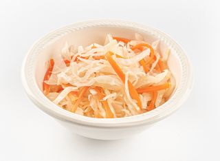 Осенний Салат