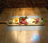 Crnogorski tanjir 350gr