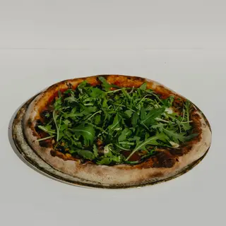 Pizza Vegetariană
