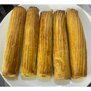 Beef Roll