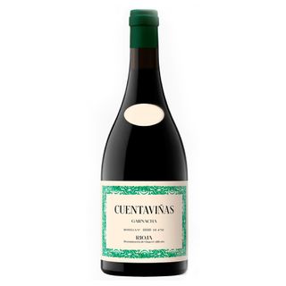 Cdvin Garnacha 75 Cl 2019
