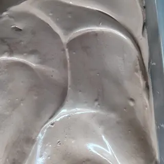 CIOCCOLATO VASCHETTA DA 1 KG
