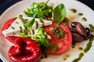 Лятна салата (350г)