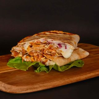 Quesadilla Pui 420 Gr
