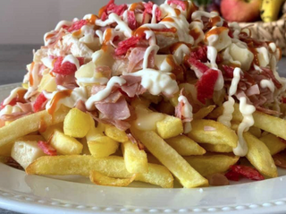 Papas locas especiales