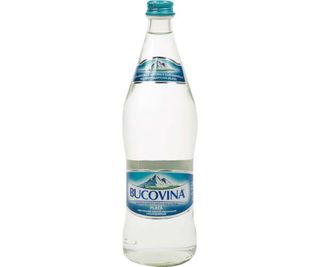 Apă Plata Bucovina - 330ml