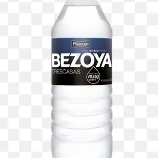Agua Mineral (500 ml.)