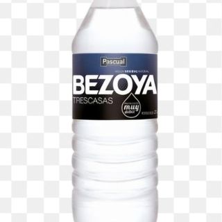 Agua Mineral (500 ml.)