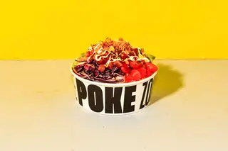 Componi il tuo poke - regular