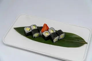 Hosomaki kappa maki