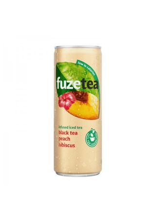 FuzeTea Peach