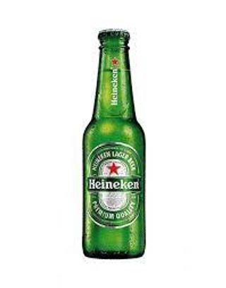 Cerveza Heineken (33 cl) 5,0% 