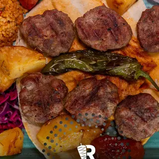 Köfte