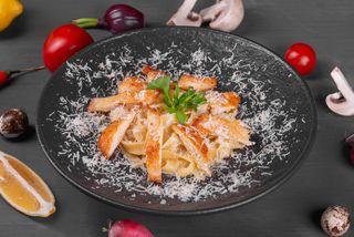 Фетучини Комболи (350 г)