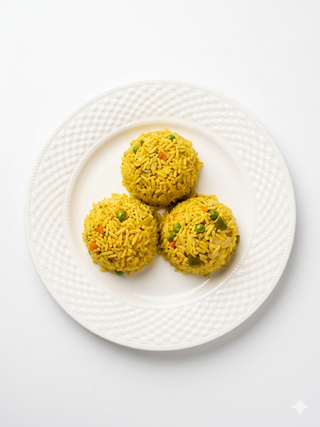 Fried Rice