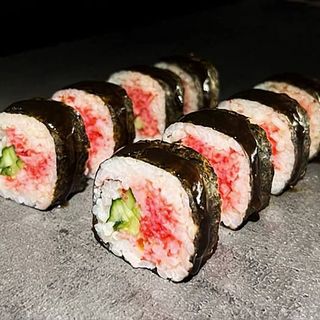 Ізумі Макі  (240г)