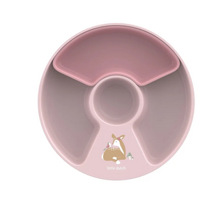 Little Dutch - Piatto con divisori Fairy Garden