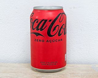 Coca-Cola Zero