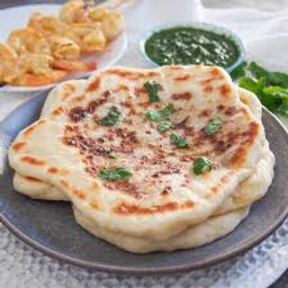 Peshwari Naan (Ración)