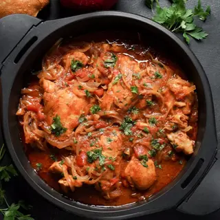 Chakhokhbili