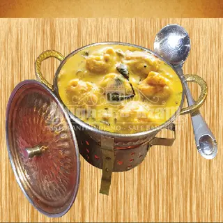 Kadhi pakida