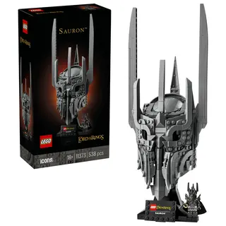 Stăpânul inelelor: Casca lui Sauron - 11373