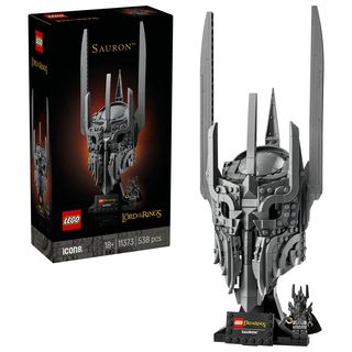 Stăpânul inelelor: Casca lui Sauron - 11373
