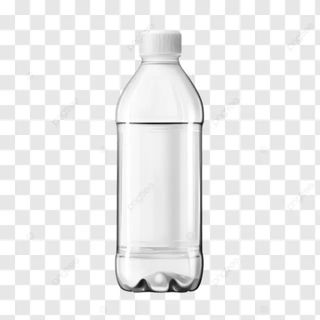 Botella De Agua (330 Ml.)