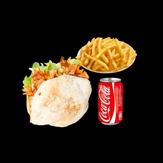 MENU FAMILIAR ESPECIAL 3