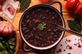 Feijão Preto