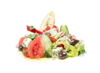 Гръцка салата (280г)