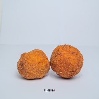 SUPPLI' DI RISO