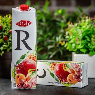 Сік Rich (1л)