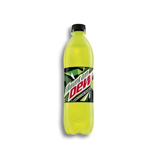 Mountain dew 0.5l