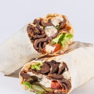 Кебаб MIX XL ТЕЛЯТИНА-СВИНИНА