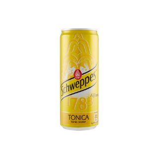 Schweppes 33 cl
