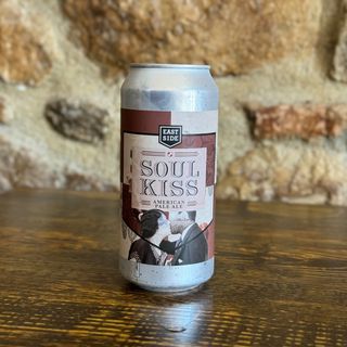East Side Soul Kiss-American Pale Ale 44 cl