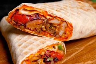 Кавказская (большая) телятина