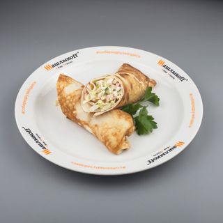 Салат " Президентский "