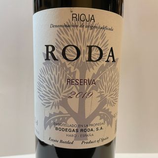 Roda