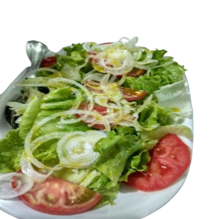 ensalada mixta (pequeña)