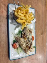 Tortilla sa piletinom 400g