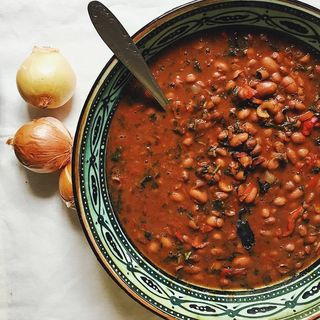 Супа Лобио (300г)