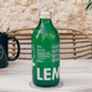 Lemonaid lime