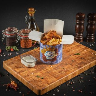 BOX CARNE LA ALEGERE