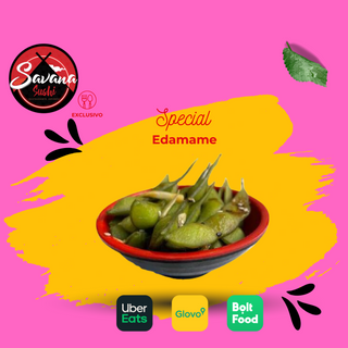 Edamame