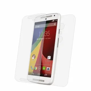 Folie  Motorola Moto G2 - Fullbody